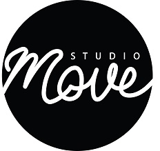 StudioMove logo